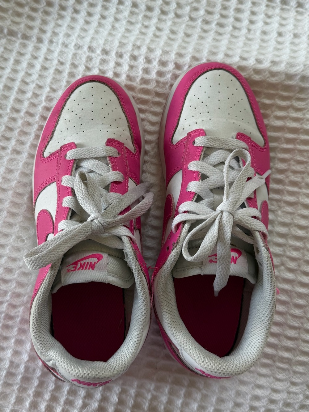 Nike Dunk Low Kids Sneakers